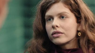 image de la news Plus belle la vie : pourquoi Noémie s'en est-elle pris à Darius ? On vous dit tout