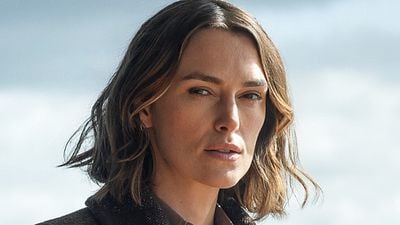 image de la news Un an après Black Doves, Keira Knightley est de retour avec un thriller haletant sur Netflix