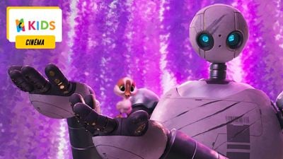 Le Robot Sauvage, Croquette, Transformers... 10 films à voir au cinéma avec les enfants en octobre 2024