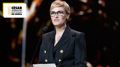 image de la news "Chère Judith Godrèche..." : la lettre ouverte du Syndicat Français de la Critique de Cinéma après le discours fort des César 2024