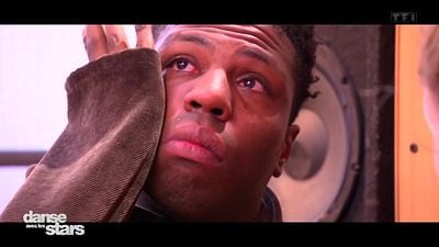 image de la news Danse avec les stars : pas vu à la télé, Marcus a connu une “semaine compliquée” et explique pourquoi