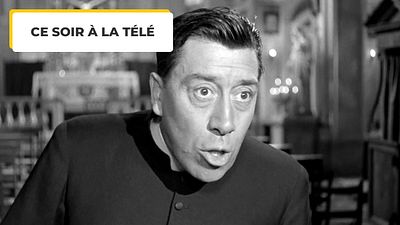 image de la news 70 ans au compteur, cette comédie avec Fernandel a passé haut la main l'épreuve du temps