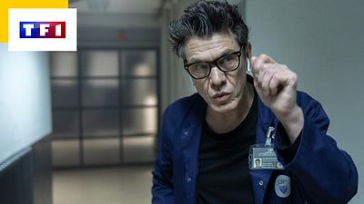 image de la news I3P : "Si on pense au chanteur quand je joue, je suis mort !", analyse Marc Lavoine