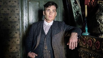 image de la news "Il faut que je sois plus fort" : comment Cillian Murphy est devenu Tommy Shelby dans Peaky Blinders