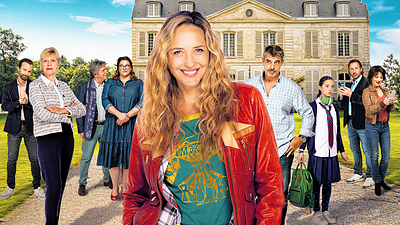 image de la news Sam sur TF1 : abstinence, nouveaux personnages... Que vous réserve la saison 8 ?