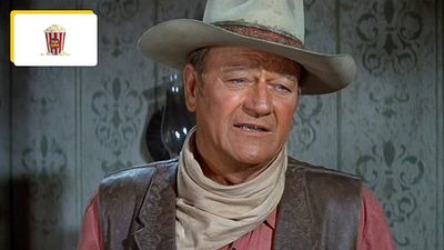 image de la news Ce soir sur Amazon : il ne faut pas enlever le petit-fils de John Wayne, la preuve avec ce western où il impressionne comme jamais