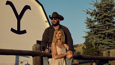 image de la news Yellowstone : histoire, sortie, casting... toutes les infos sur la nouvelle série sur Rip et Beth