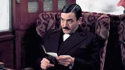 image de la news Ce soir à la télé : Sean Connery, Lauren Bacall et Albert Finney dans l'une des meilleures adaptations d'Agatha Christie