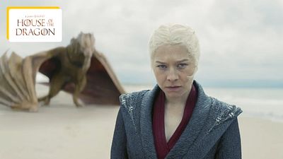 image de la news "Tout ce qui ne va pas avec House of the Dragon" : l'auteur de Game of Thrones déçu de la saison 2 et il compte bien dire pourquoi