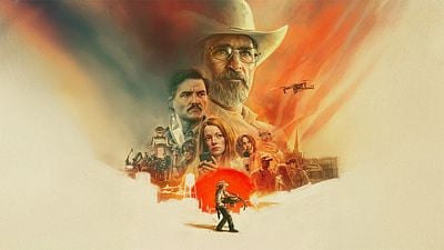 image de la news Eddington : Joaquin Phoenix et Pedro Pascal dans un duel au sommet, signé Ari Aster