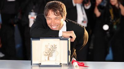 image de la news 77ème édition du Festival de Cannes: Et la palme d'or revient à...