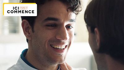 image de la news Ici tout commence : ils reviennent ! Greg (Mikaël Mittelstadt) et Eliott (Nicolas Anselmo) de retour dans la série !