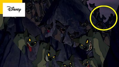 image de la news Le Roi Lion : appuyez sur "pause" à 1 heure et 14 minutes, un clin d’oeil très étrange s’y cache !