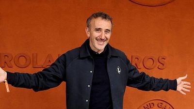 image de la news "Chef-d’œuvre !", "une réussite" : noté 4,2 sur 5, c'est le meilleur film avec Elie Semoun... Et il est américain !