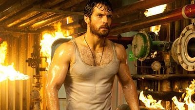 image de la news "Vous avez faim tout le temps" : Hugh Jackman et Henry Cavill ont souffert pour obtenir des muscles de super-héros