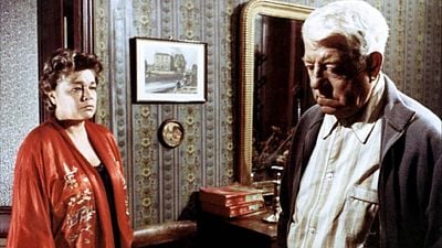 image de la news "Une grande déception" : à la fin de sa carrière, Jean Gabin a été marqué par l'échec de ce formidable film noté 4,1 sur 5