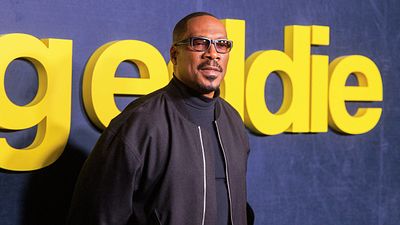 image de la news "Cela m’a blessé" : il y a 30 ans, Eddie Murphy a très mal pris cette simple blague