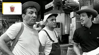 Prononcée il y a 60 ans, on dit encore cette réplique aujourd'hui, signée par l'un des meilleurs dialoguistes français