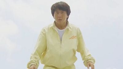 image de la news C'est l'une des meilleures scènes d'action du cinéma : il y a 34 ans, elle aurait pu coûter la vie à Jackie Chan