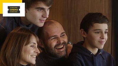 image de la news Invincible été : un documentaire poignant et lumineux sur la maladie de Charcot, à voir au cinéma