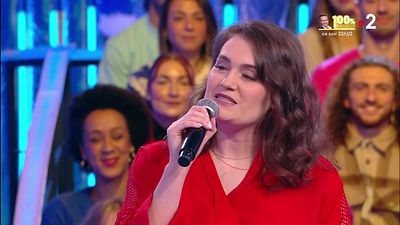 image de la news N’oubliez pas les paroles : qui est Laëtitia, la nouvelle Maestro déjà connue du public ?