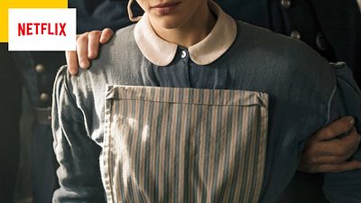 image de la news Captive sur Netflix : 6 épisodes à peine pour une pépite haletante et bouleversante notée 4,1 sur 5