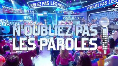 N’oubliez pas les paroles : le classement complet des meilleurs Maestros (photos)