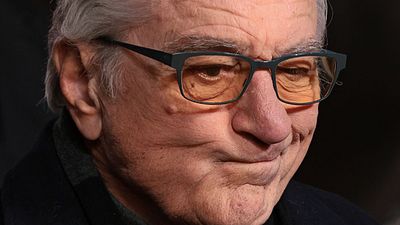 image de la news Après la voix française de Stallone, celle de De Niro, décédée en 2021, est recréée sur une chaîne YouTube et provoque un scandale