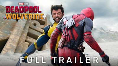 image de la news Deadpool & Wolverine : le duo qu'on attendait