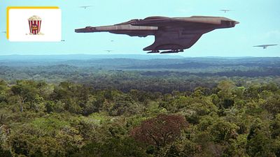 image de la news Il y a 26 ans, les fans de la meilleure saga de science-fiction étaient tous soufflés par la puissance de cette affiche