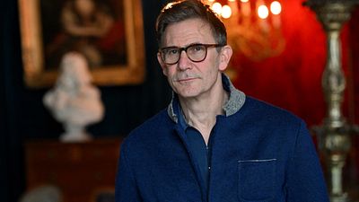 image de la news "Un film fantastique à la Dr Jekyll et Mr Hyde" : ce projet cinéma de Michel Hazanavicius va vous étonner et beaucoup faire parler !