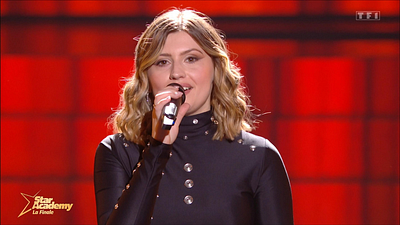 image de la news Star Academy : annonce surprise pour Marine, ses fans en folie !