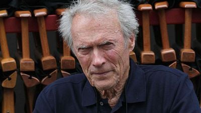 image de la news "J'ai cru que j'allais me prendre un coup de poing" : Clint Eastwood a été très mal accueilli sur le tournage de son premier film