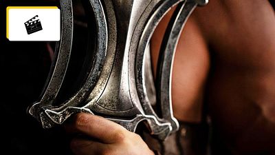 image de la news Première photo : voici un aperçu de la transformation musclée de Nicholas Galitzine pour incarner ce héros fantastique culte des années 80 !