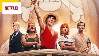 image de la news 12 saisons pour One Piece sur Netflix ? L'envie des producteurs semble difficilement réalisable !