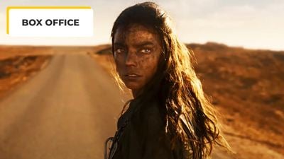 Furiosa au box-office US : combien de millions de dollars pour le film prequel de Mad Max Fury Road ?