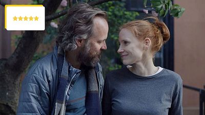 image de la news Memory avec Jessica Chastain est-il un bon film ? Qu'en ont pensé les premiers spectateurs ?