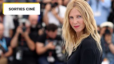 image de la news "La première star française internationale" : Sandrine Kiberlain incarnera une comédienne légendaire dans ce biopic et on connait la date de sortie !