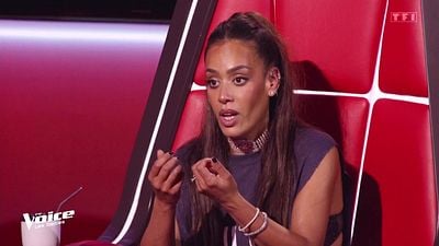 image de la news The Voice : un abandon pas vu à la télé, la production s'exprime après les propos du candidat, "on ne lui a rien imposé"