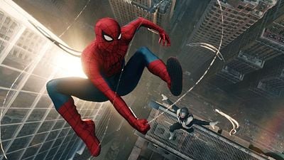 image de la news La durée de Spider-Man 4 Brand New Day révélée ? Le film Marvel avec Tom Holland sera-t-il le plus long de la saga ?
