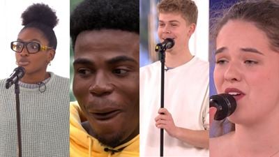 Star Academy : Ebony, Franck, Charles ou Julie ? On sait qui va chanter sur le prime de samedi avec Jenifer