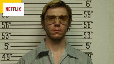 image de la news "On ne devrait jamais faire un film sur un tyran ?" : Ryan Murphy défend la série Dahmer bec et ongles