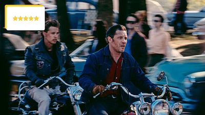 image de la news The Bikeriders avec Austin Butler et Tom Hardy est-il un bon film ? Les spectateurs donnent leur avis
