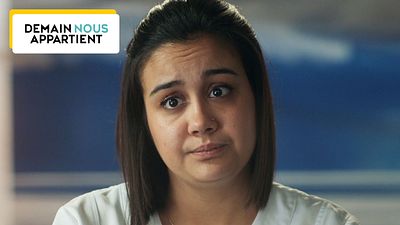 image de la news Demain nous appartient : Noor va-t-elle mourir à cause de Grégory ?