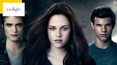 image de la news "C’est tellement caché et ce n’est pas normal" : pour Kristen Stewart, le sous-texte de Twilight est évident aujourd'hui