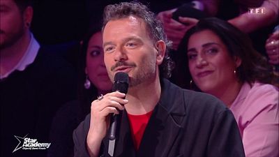 image de la news Qui est le meilleur élève de la Star Academy en théâtre selon Hugues Hamelynck ? Il vend la mèche