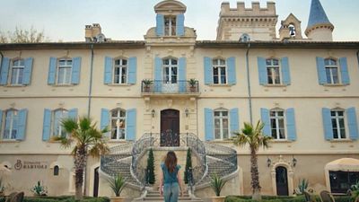 image de la news Nouveau Jour sur M6 : l'hôtel existe-t-il vraiment ?