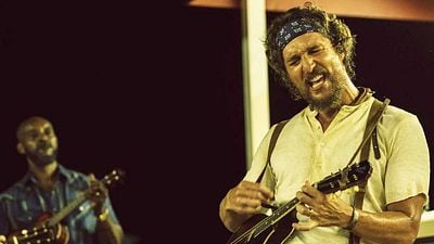 image de la news Matthew McConaughey en roi du miel qui joue du banjo : ça n'était pas dans notre bingo cinéma 2026, mais c'est dans ce thriller étonnant