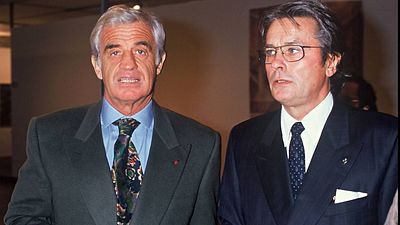 image de la news “C’était une fausse bonne idée” : il y a 28 ans, Delon et Belmondo ont connu un échec retentissant avec ce film d'action