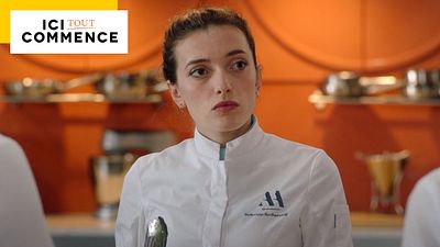 image de la news Ici tout commence : "J’ai eu mon papa au téléphone...", Vic reçoit une mauvaise nouvelle à l’approche de Noël